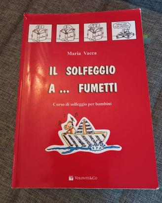 Libri musicali