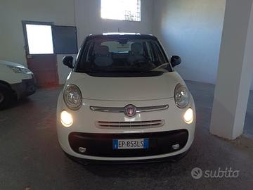 Fiat 500L 1.3 Multijet 85 CV Pop Star