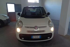 Fiat 500L 1.3 Multijet 85 CV Pop Star