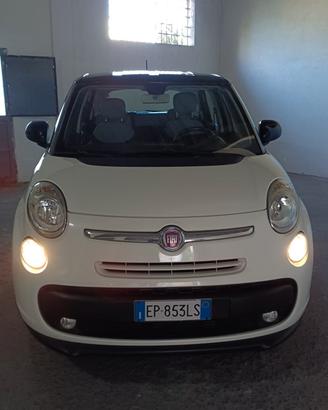 Fiat 500L 1.3 Multijet 85 CV Pop Star