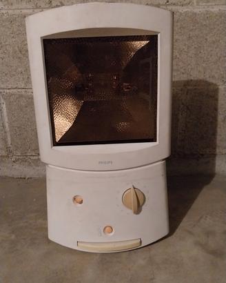  lampada faccialle