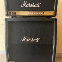 amplificatore Marshall JCM 100/50 W