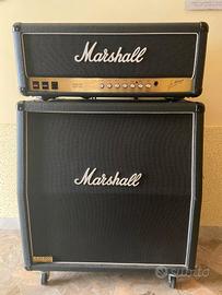 amplificatore Marshall JCM 100/50 W