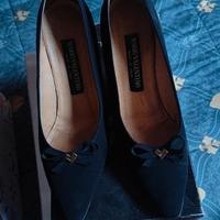 SCARPE  ELEGANTI 39 / 40
