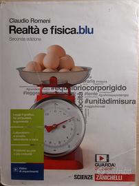 REALTÀ E FISICA.BLU (Seconda edizione)