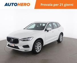 VOLVO XC60 BU01561