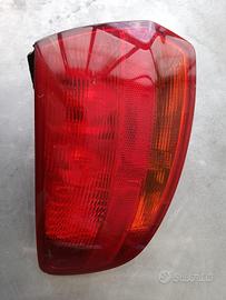 STOP FANALE POSTERIORE DESTRO AUDI A3 Sportback Se