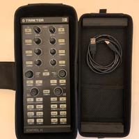 Traktor x1 controller