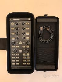 Traktor x1 controller