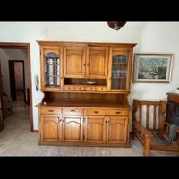 Credenza per cucina