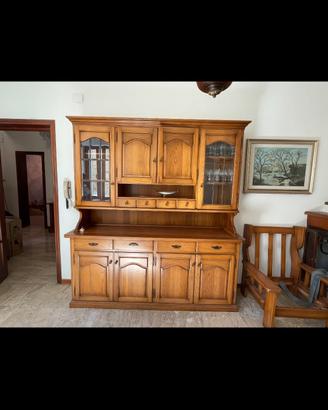 Credenza per cucina