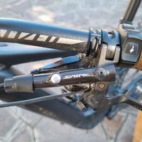 Specialized turbo levo comp Taglia M
