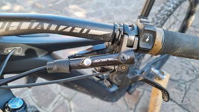 Specialized turbo levo comp Taglia M