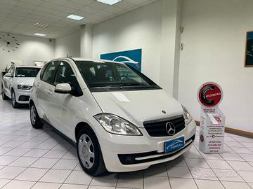 Mercedes A 160 X NEOPATENTATI 2009