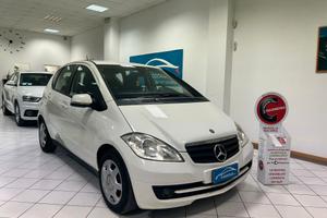 Mercedes A 160 X NEOPATENTATI 2009