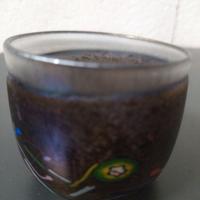 Ciotola Tornado modello Vendemmia Kosta Boda