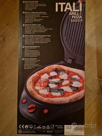 piastra liscia e grill KOOPER ITALI