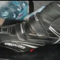 scarpe bici da corsa o MTB specialized n 44