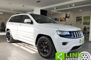 JEEP Grand Cherokee 3.0 V6 CRD 250 CV Multijet I
