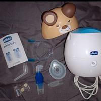 aerosol chicco bambini