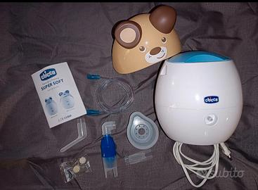 aerosol chicco bambini