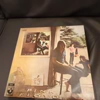 dischi vinile Pink Floyd ummagumma LP