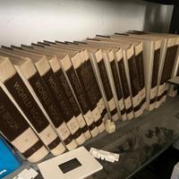 The World Book Encyclopedia