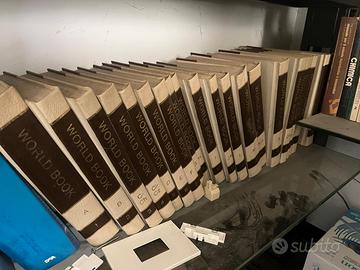 The World Book Encyclopedia