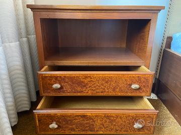 Set 2 Comodini  vintage