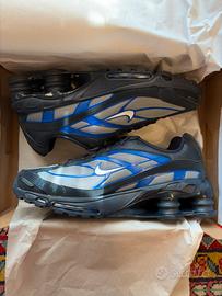 Nike shox ride 2