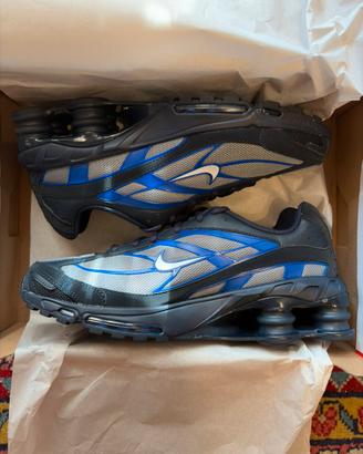 Nike shox ride 2