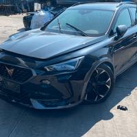 Ricambi per Seat Cupra Formentor