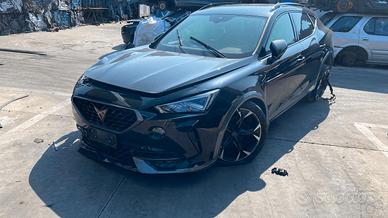 Ricambi per Seat Cupra Formentor