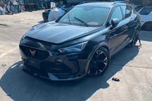 Ricambi per Seat Cupra Formentor