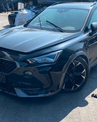 Ricambi per Seat Cupra Formentor