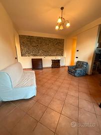Appartamento completamente ristrutturato