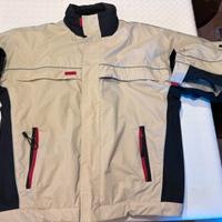 Completo da scii adulto