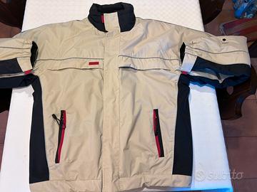 Completo da scii adulto