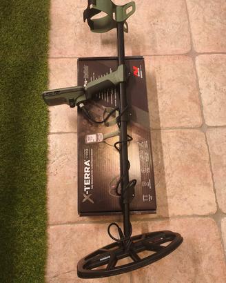Metal detector Xterra Pro