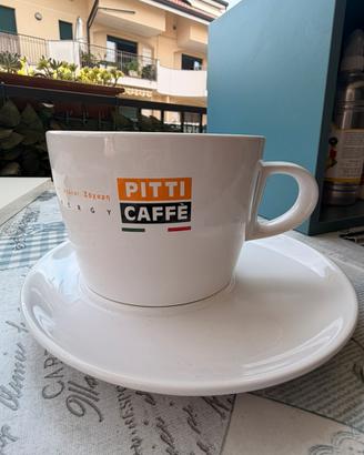 Tazza gigante