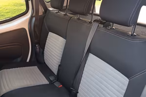 fiat Qubo metano