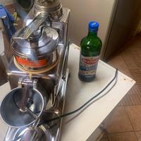 Multifunzione professionane