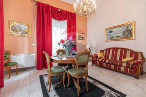 Appartamento - Randazzo