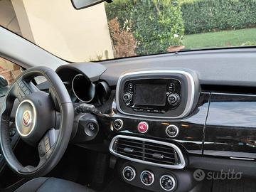 Fiat 500X 1.3 Multijet 95cv Anno 2015 135.000km