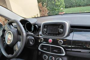 Fiat 500X 1.3 Multijet 95cv Anno 2015 135.000km
