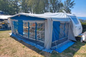 Adria Adora 542 PK