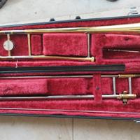 trombone Yamaha 