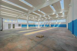 CAPANNONE A FARA GERA D'ADDA