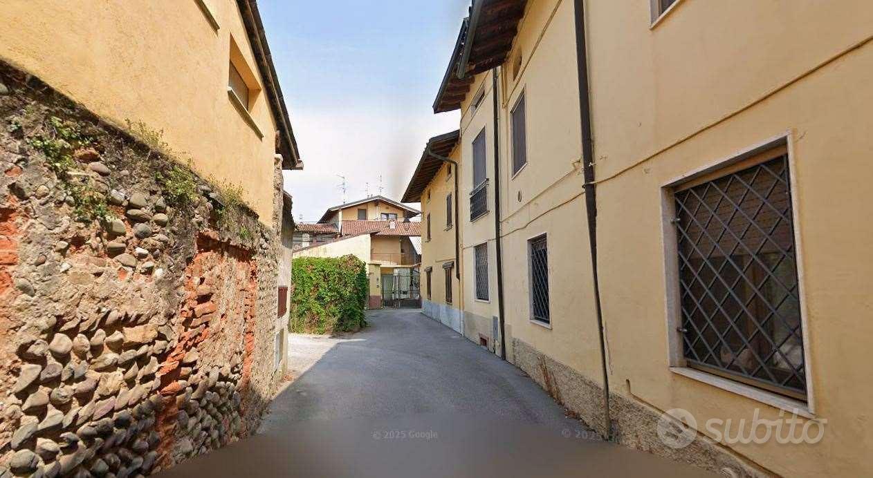Appartamento – Ghisalba - Vista 3