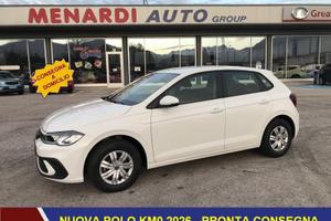 Volkswagen Polo 1.0 Evo 80cv PRONTA CONSEGNA ...